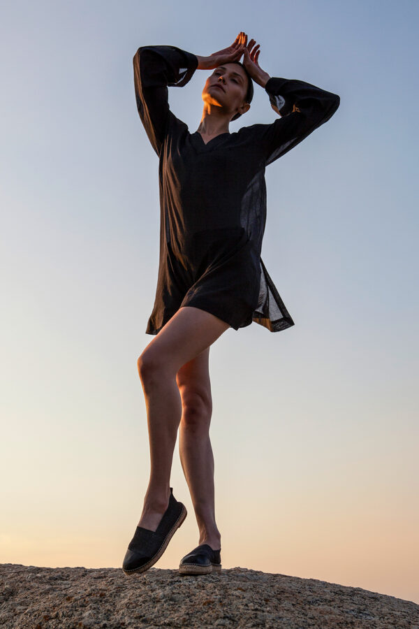 Zen Tunic - Image 5