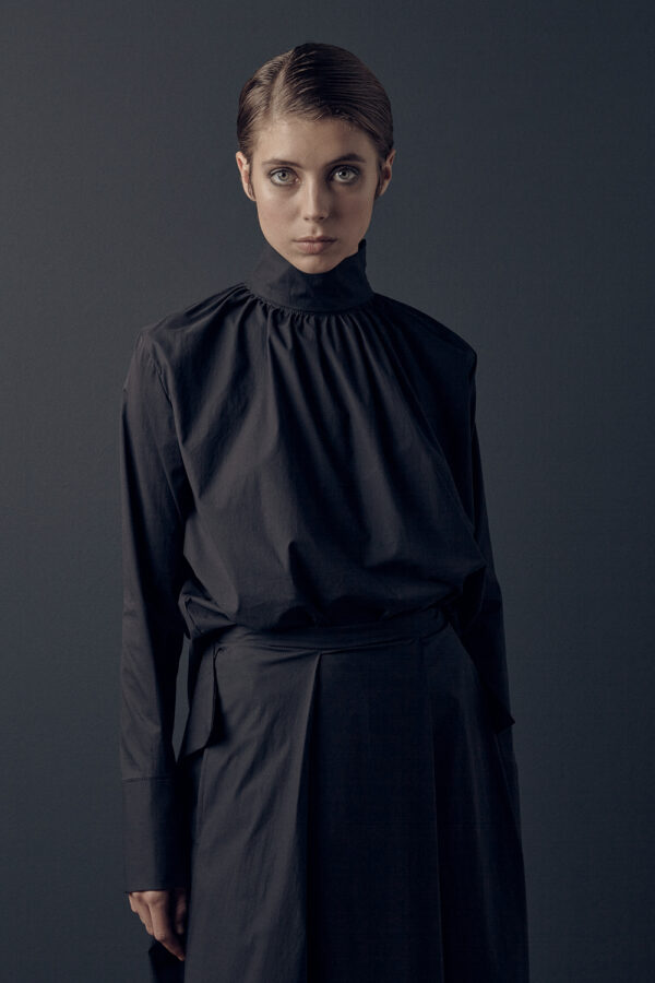 Ila Blouse