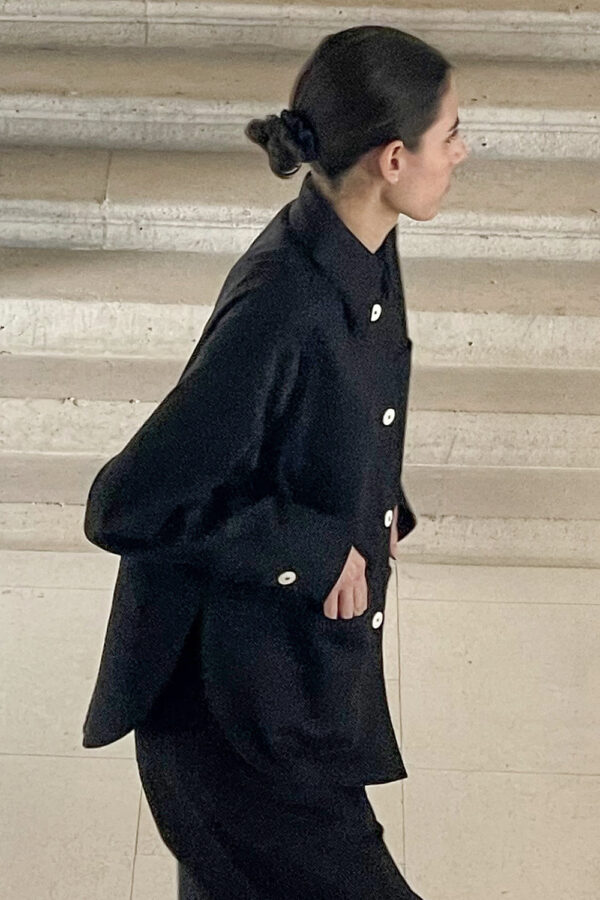 Liv Jacket
