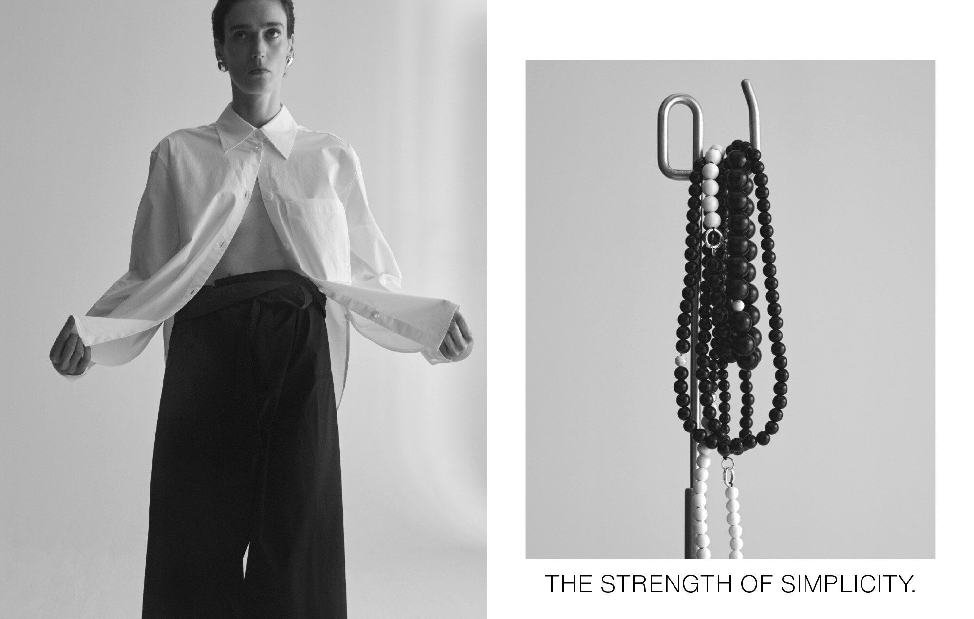 Casa Nata – The strength of simplicity