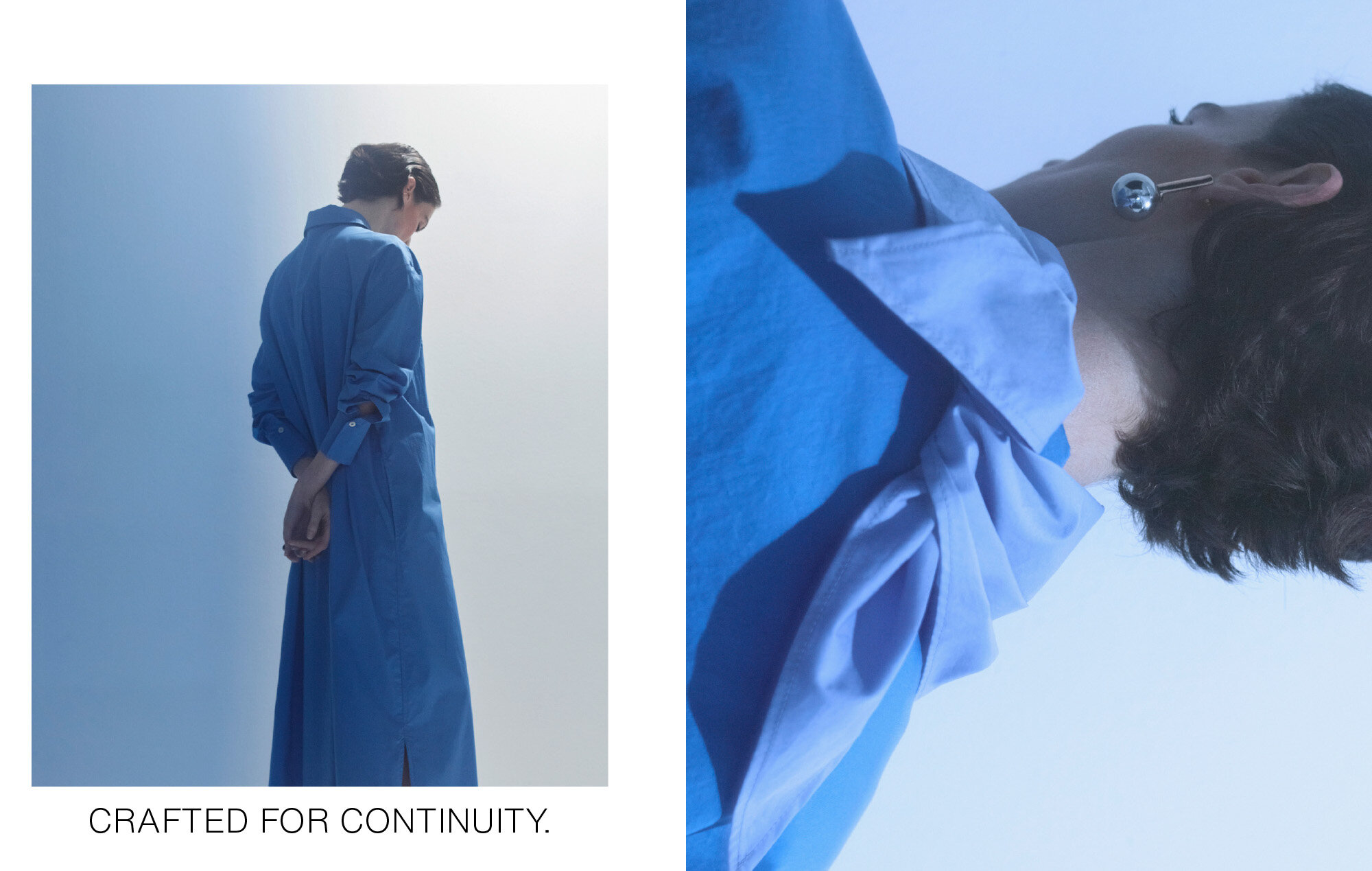 Casa Nata – Crafted for continuity